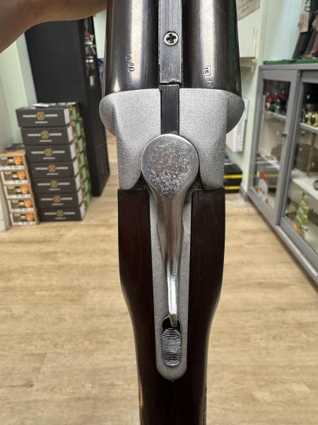 SAVAGE ARMS 12 Gauge BSE Series H