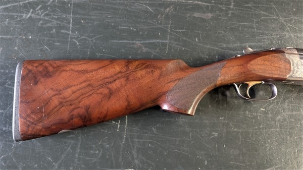 BERETTA 12 Gauge 687 SILVER PIGEON III FIELD