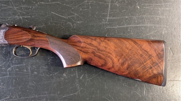 BERETTA 12 Gauge 687 SILVER PIGEON III FIELD