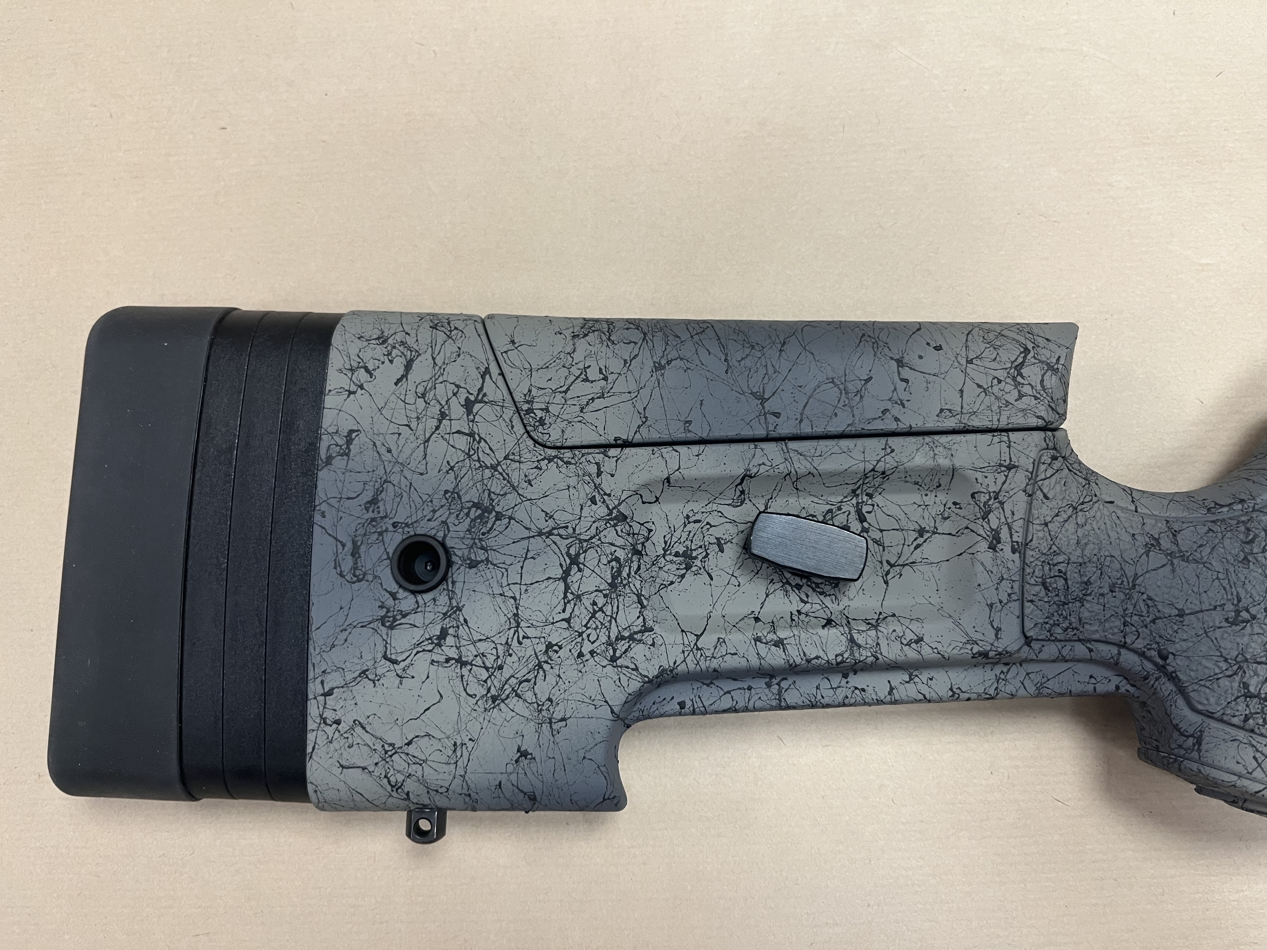 BERGARA .308 B14 Wilderness HMR