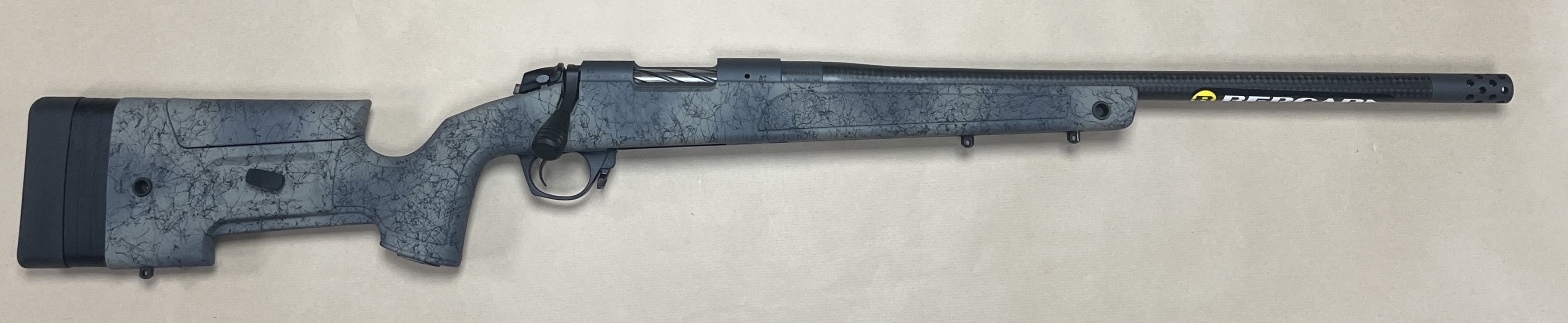 BERGARA .308 B14 Wilderness HMR