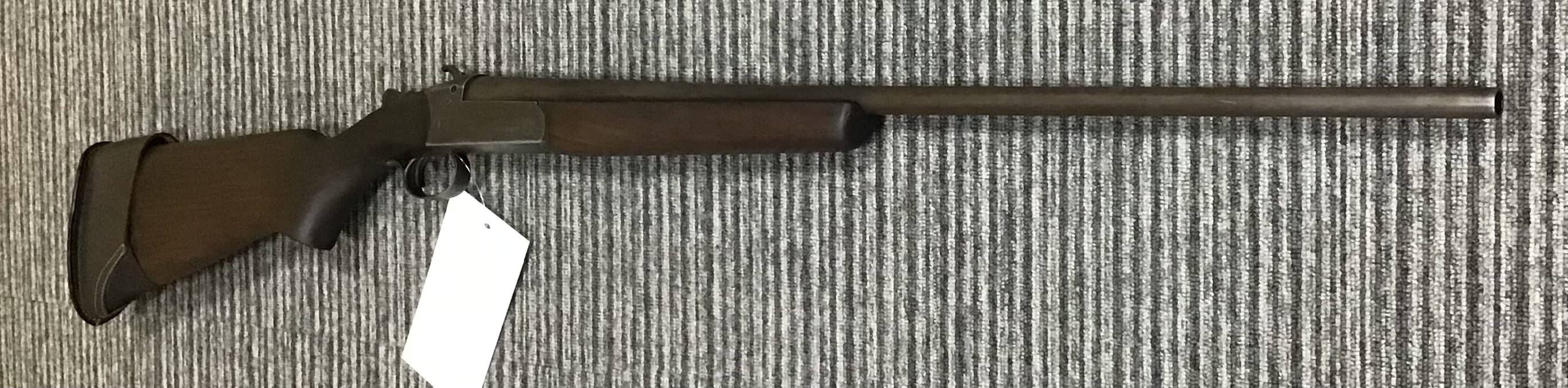 COOEY 410 Gauge Model 84