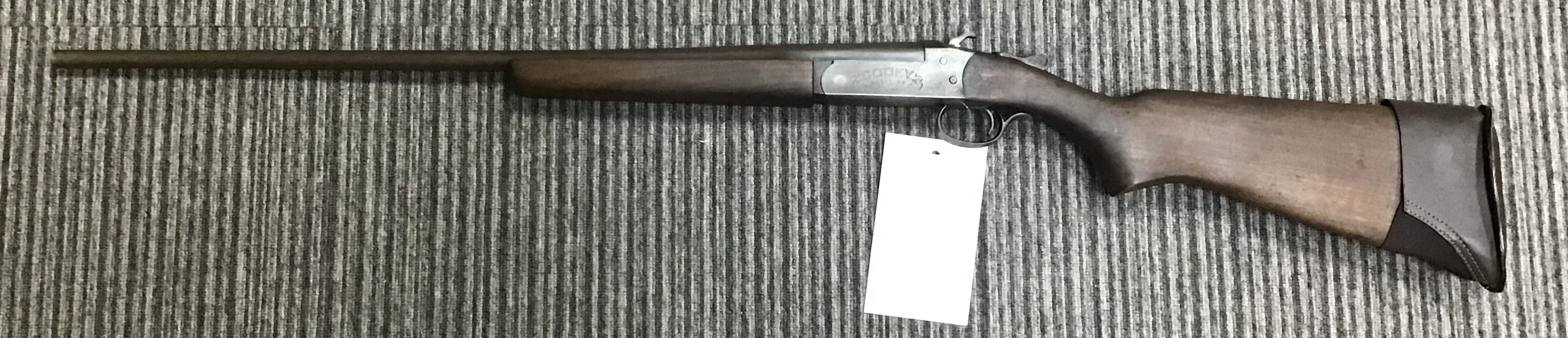 COOEY 410 Gauge Model 84