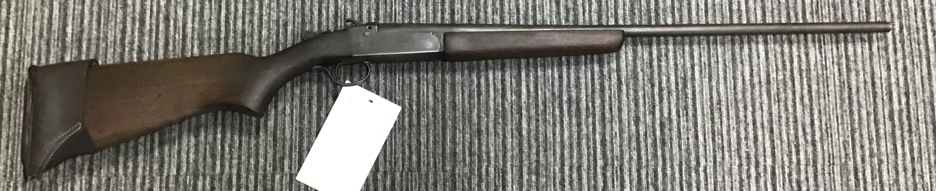 COOEY 410 Gauge Model 84