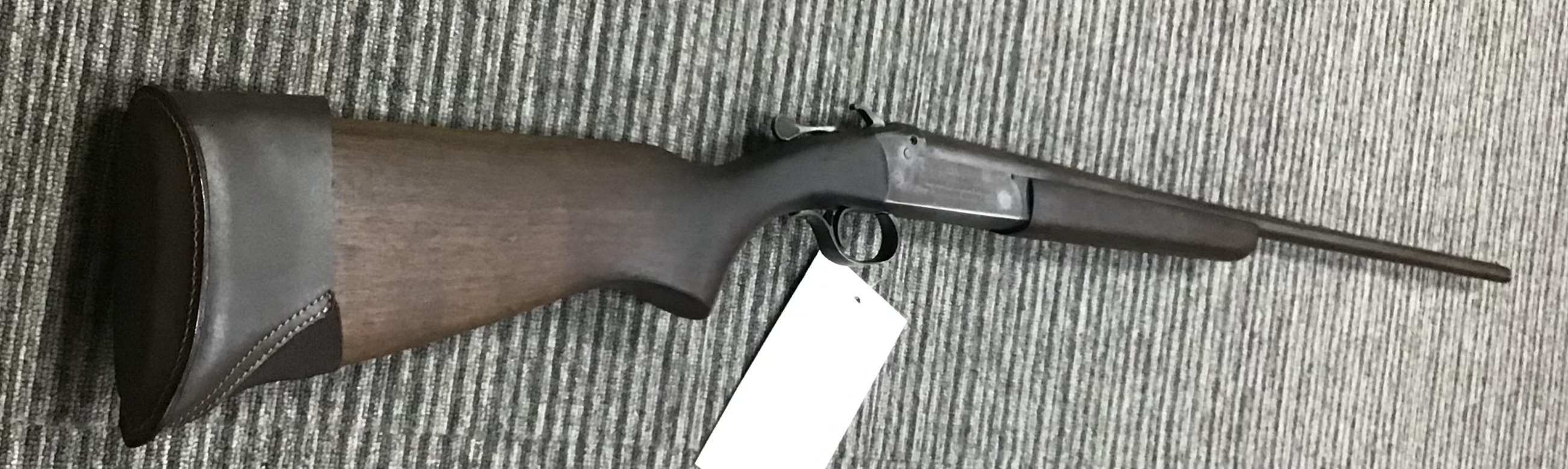 COOEY 410 Gauge Model 84