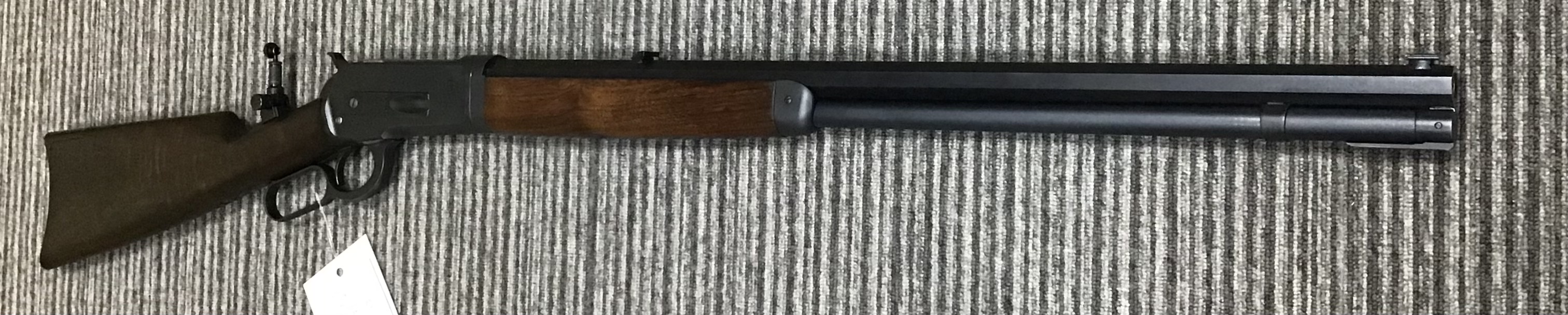 WINCHESTER .45-70 1886 Takedown