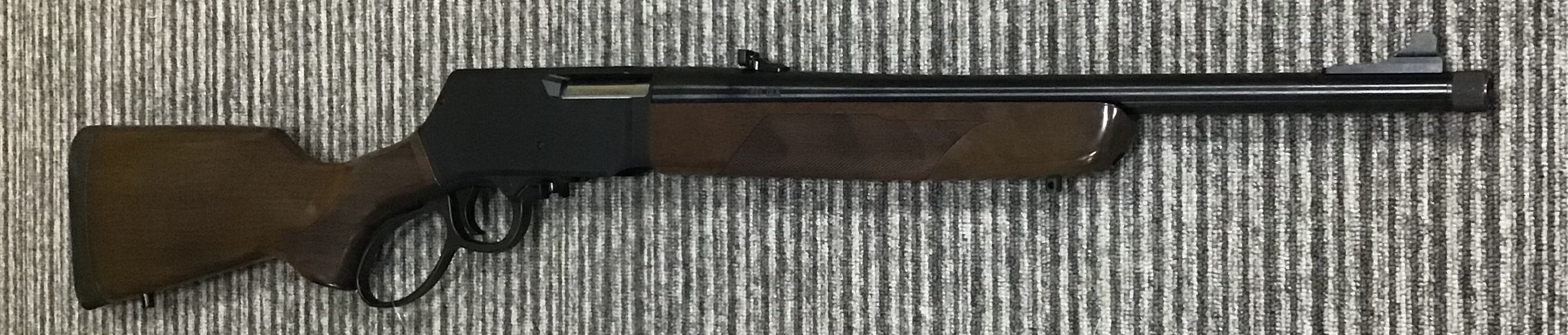 HENRY REPEATING ARMS .223 Supreme