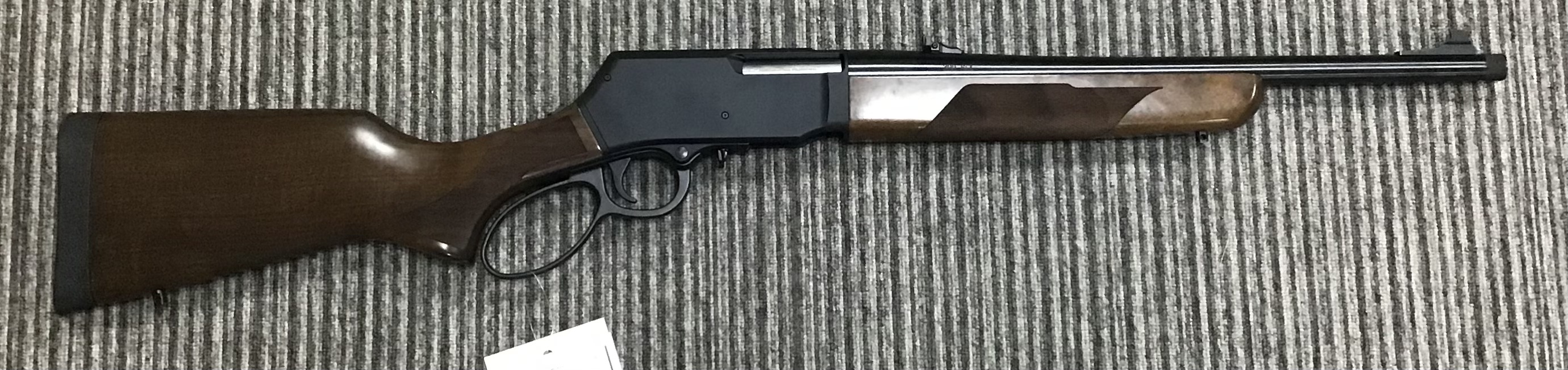 HENRY REPEATING ARMS .223 Supreme