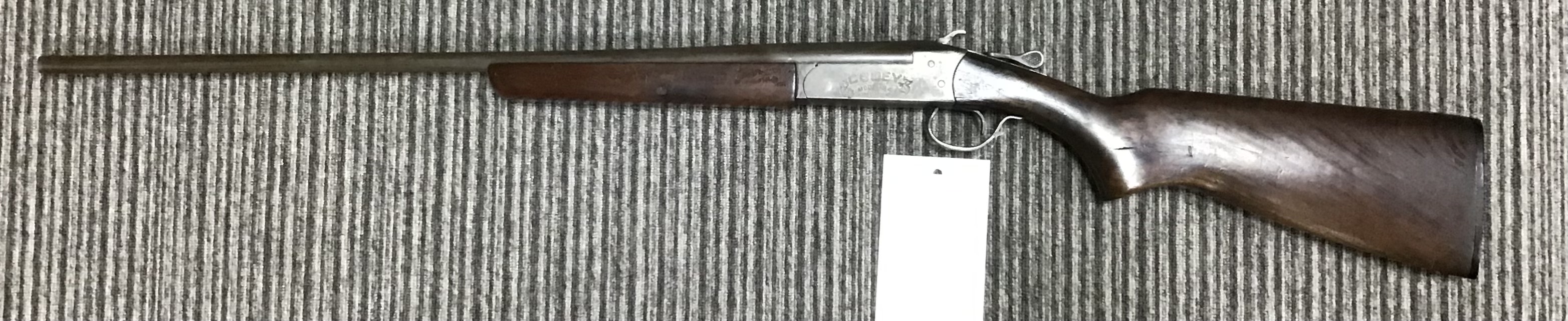 COOEY 410 Gauge Model 84