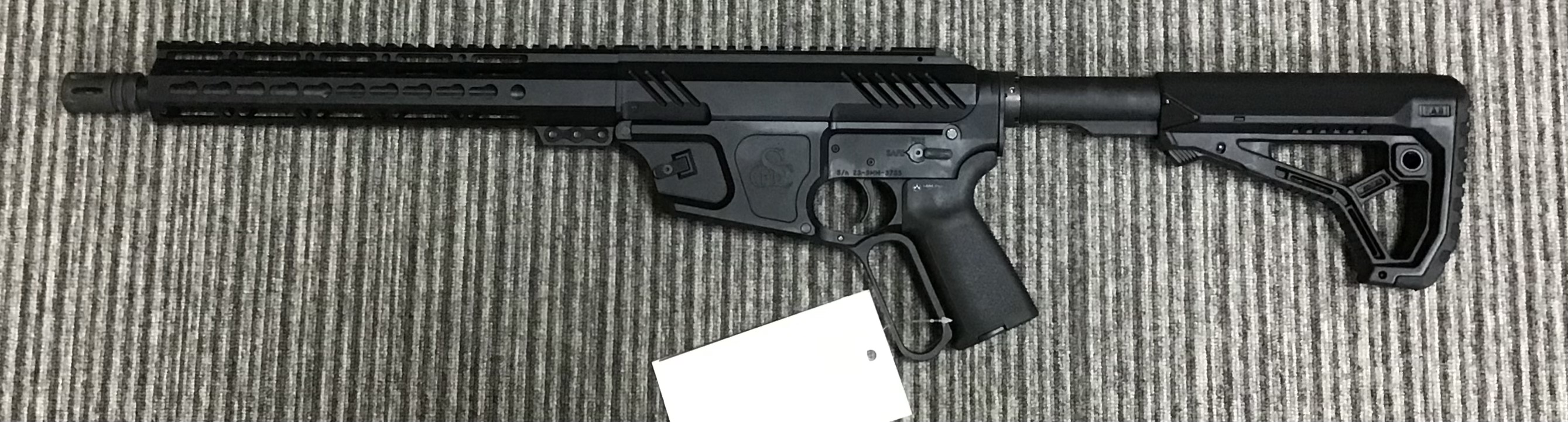 SOUTHERN GUN COMPANY 9mm Unknown