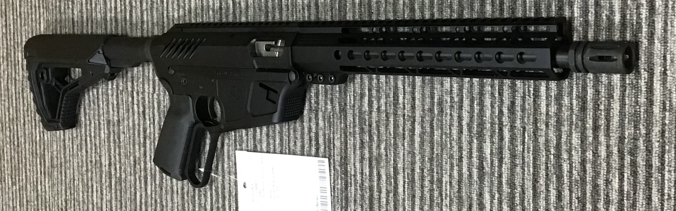 SOUTHERN GUN COMPANY 9mm Unknown