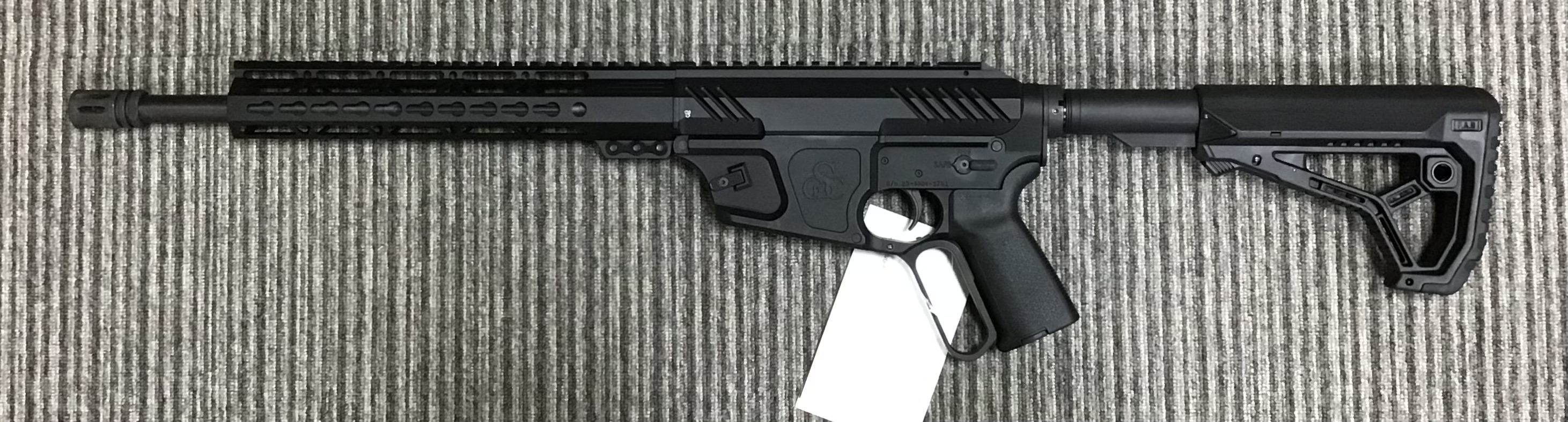 SOUTHERN GUN COMPANY 9mm Unknown