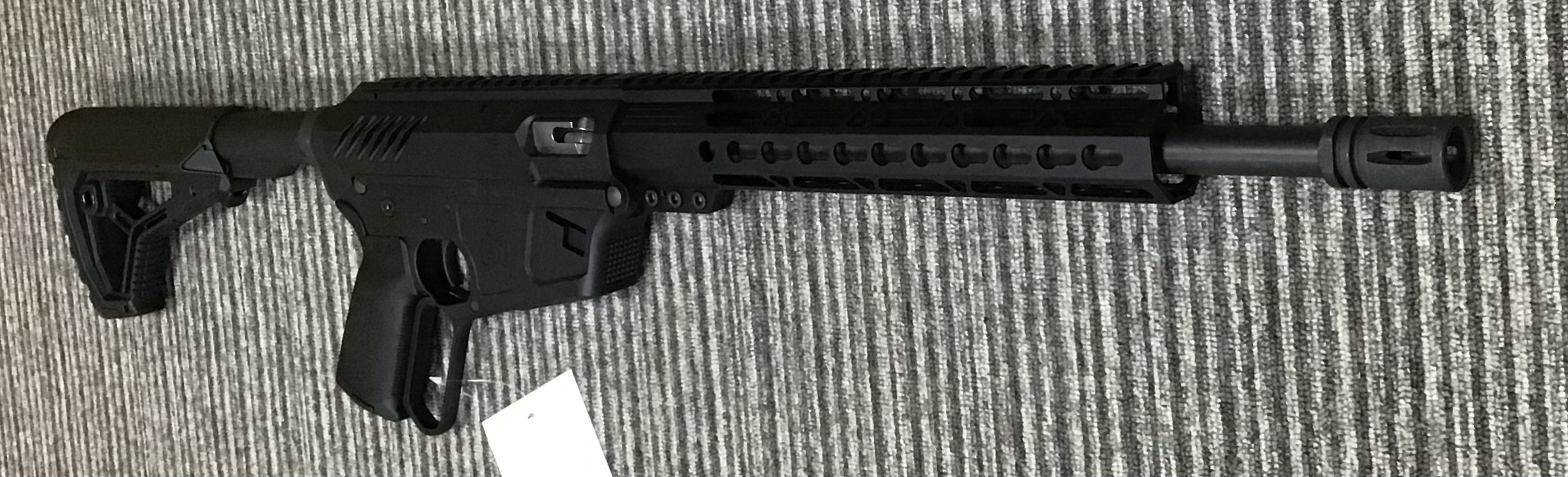 SOUTHERN GUN COMPANY 9mm Unknown