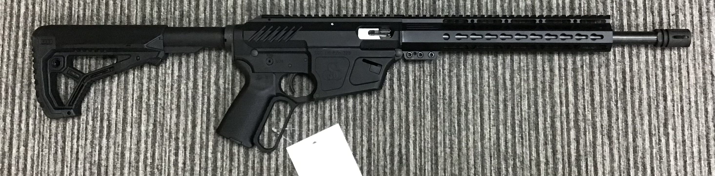 SOUTHERN GUN COMPANY 9mm Unknown