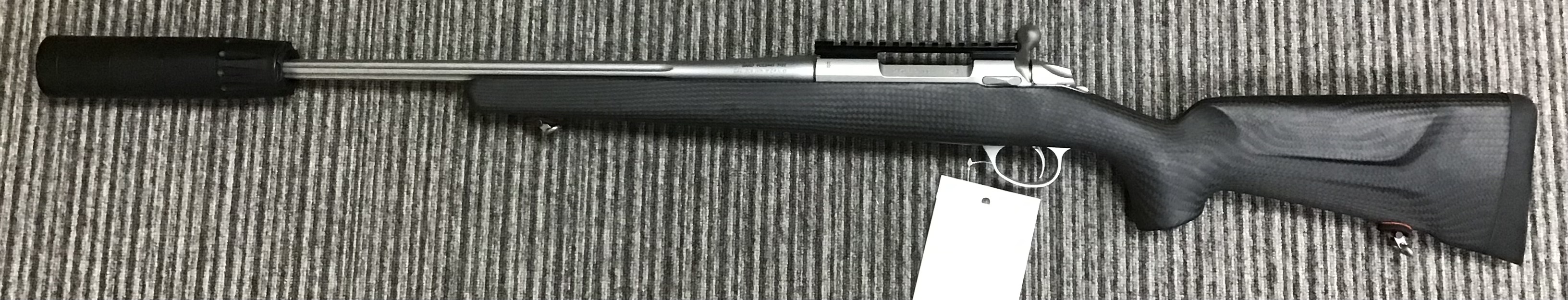 SAKO .308 85 S Carbonlight