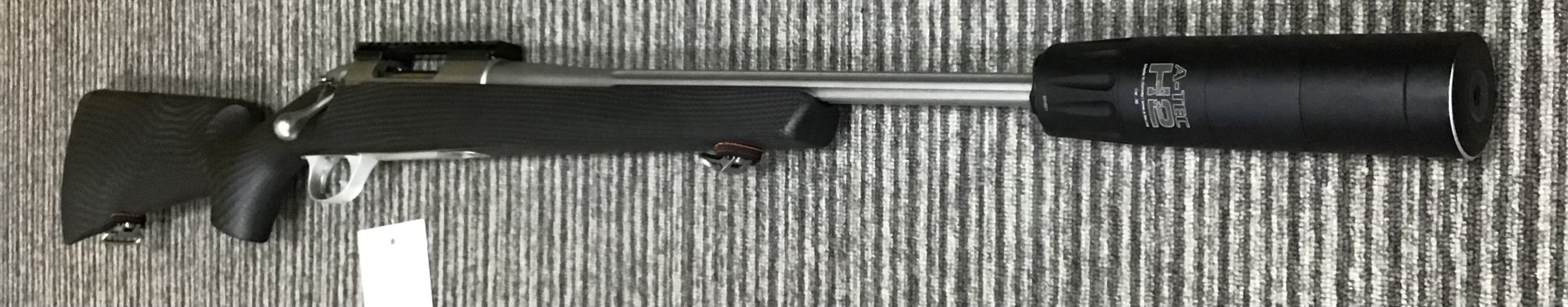 SAKO .308 85 S Carbonlight