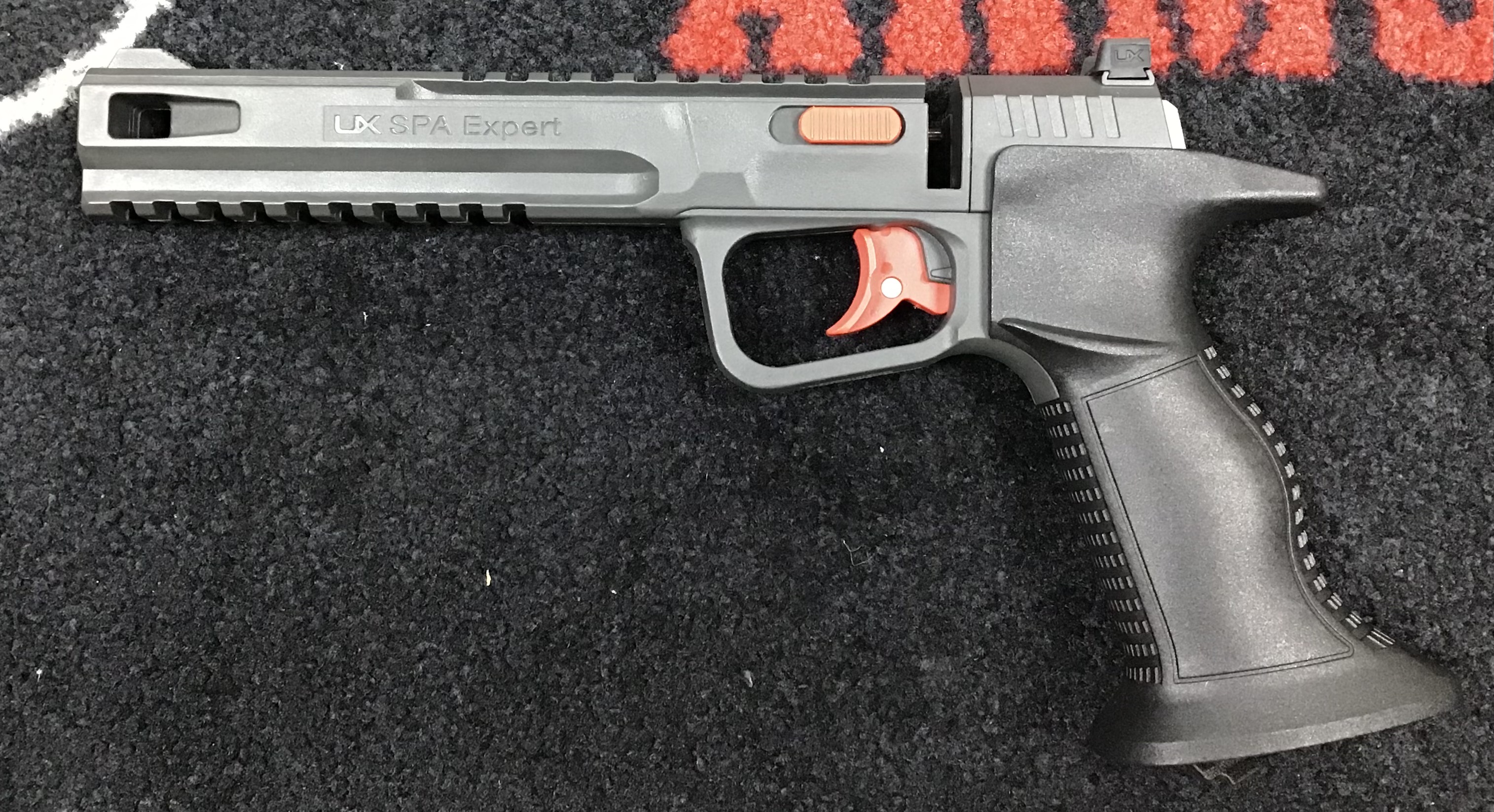 UMAREX .177 Spa Expert