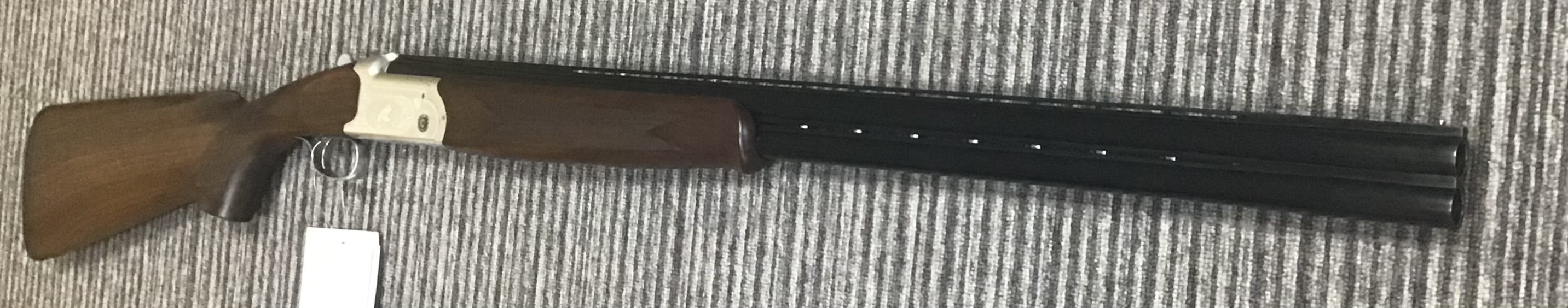 YILDIZ 20 Gauge NBD TS 870