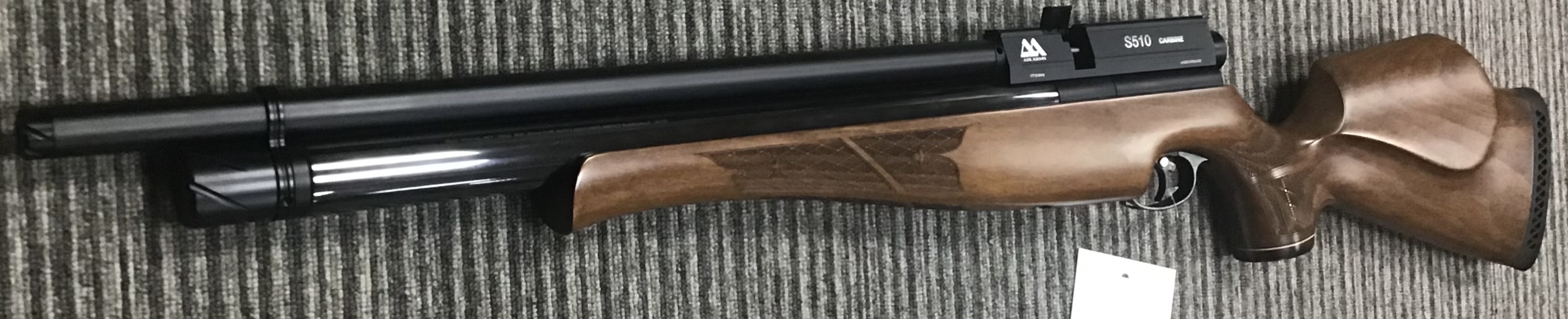 AIR ARMS .177 S510 Beech