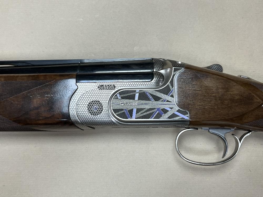 CAESAR GUERINI 12 Gauge Invictus Grayce Syren
