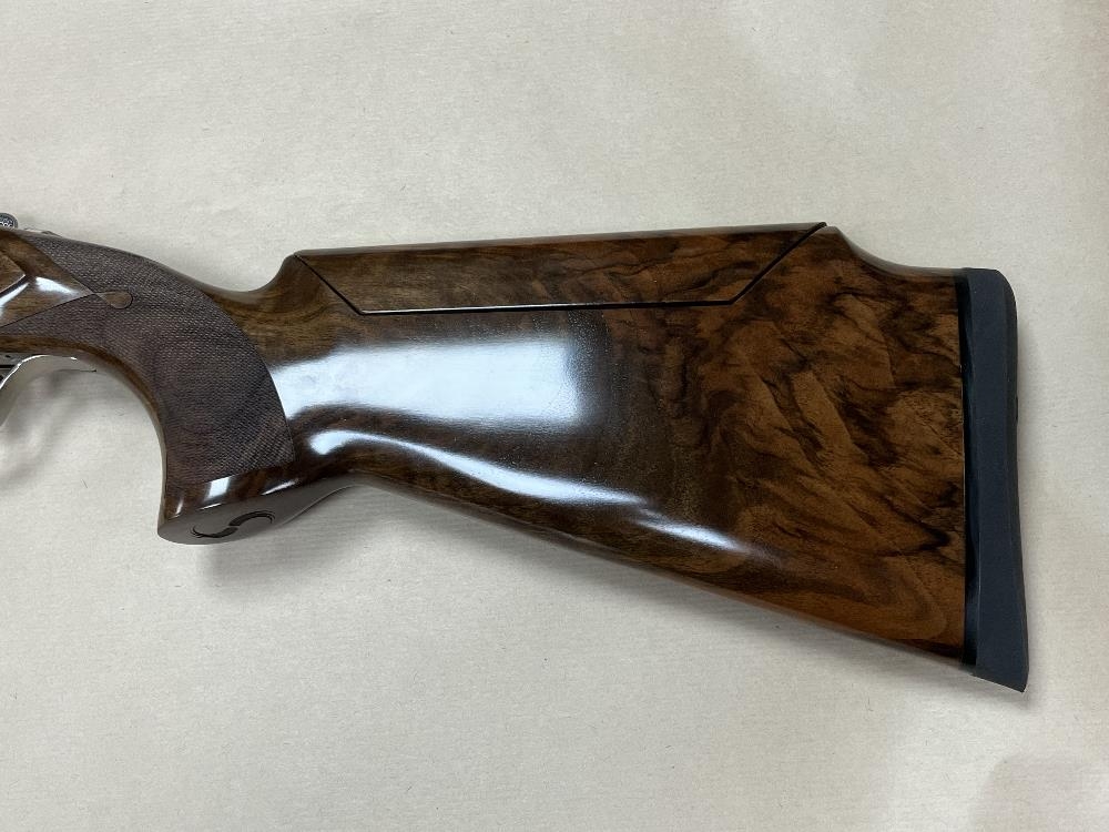 CAESAR GUERINI 12 Gauge Invictus Grayce Syren