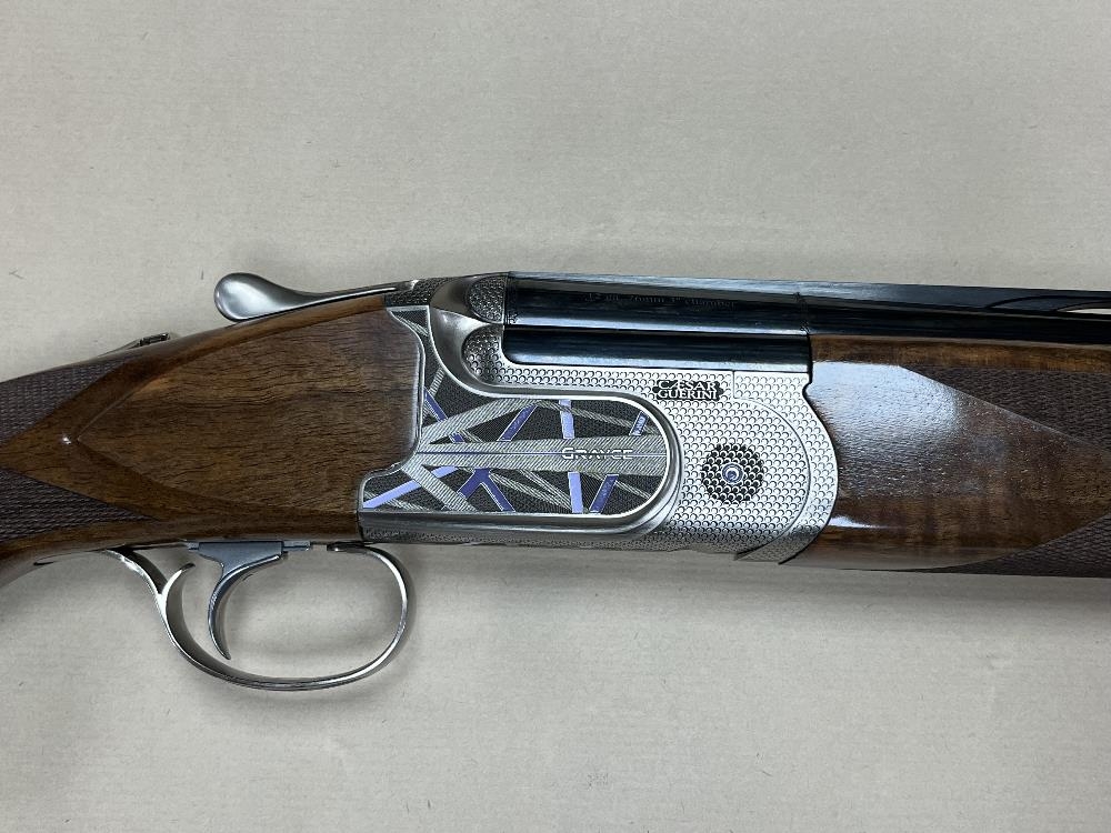 CAESAR GUERINI 12 Gauge Invictus Grayce Syren