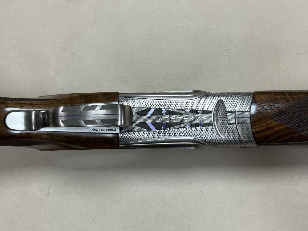 CAESAR GUERINI 12 Gauge Invictus Grayce Syren
