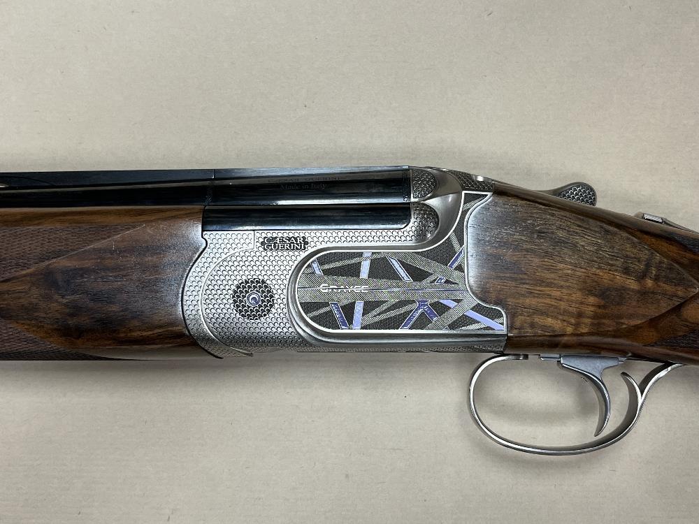CAESAR GUERINI 12 Gauge Invictus Grayce Syren