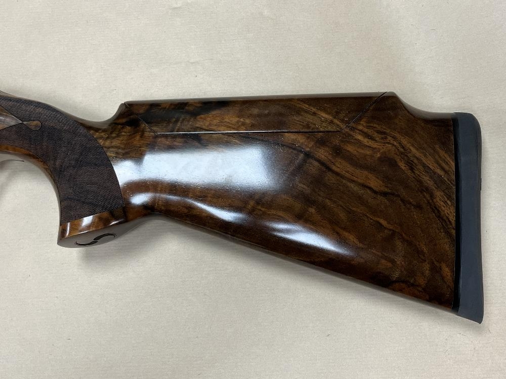 CAESAR GUERINI 12 Gauge Invictus Grayce Syren