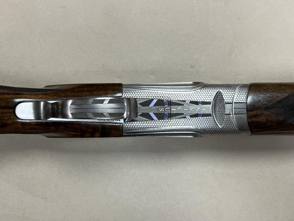 CAESAR GUERINI 12 Gauge Invictus Grayce Syren