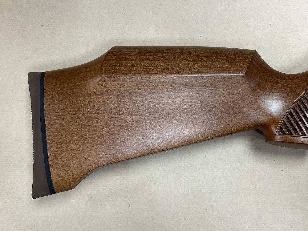 WEIHRAUCH .22 HW80 SLK