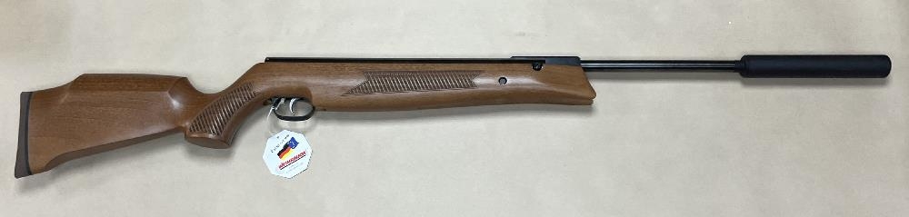 WEIHRAUCH .22 HW80 SLK