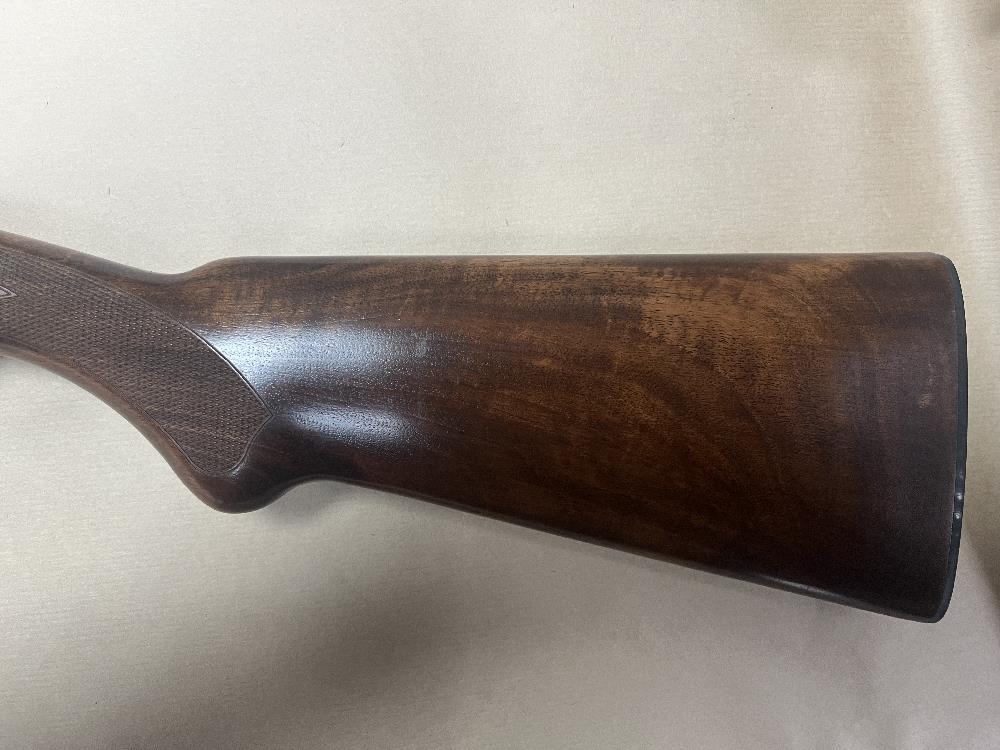 YILDIZ 410 Gauge TK-36 Moderated