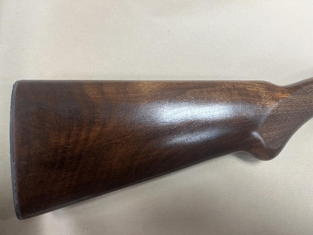 YILDIZ 410 Gauge TK-36 Moderated