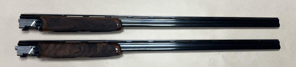 RIZZINI 28 Gauge BR220 Pair