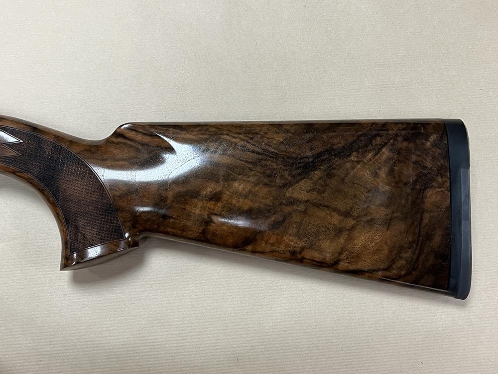 BLASER 12 Gauge F3 Pro Competition Sporting