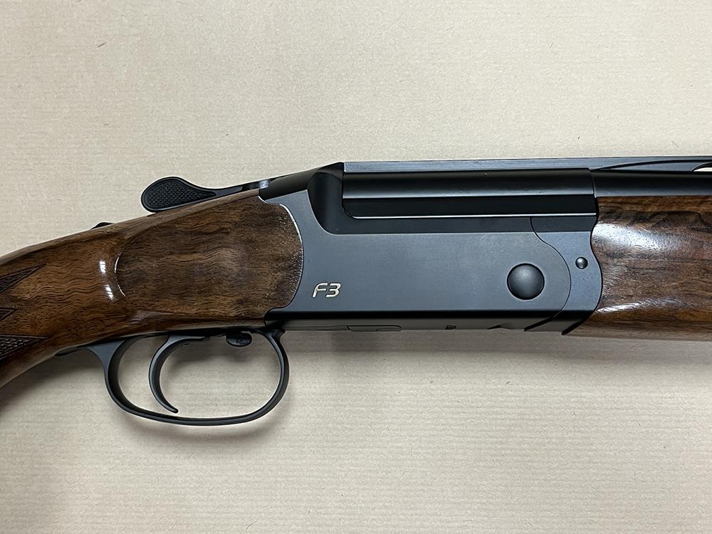 BLASER 12 Gauge F3 Pro Competition Sporting