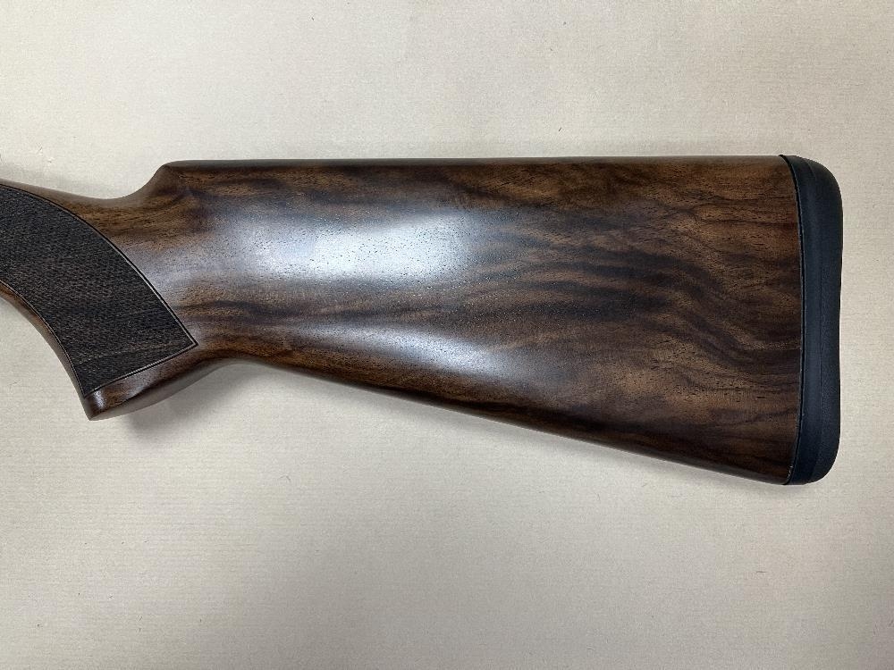 BROWNING 12 Gauge B525 Sporter 1 Black Gold