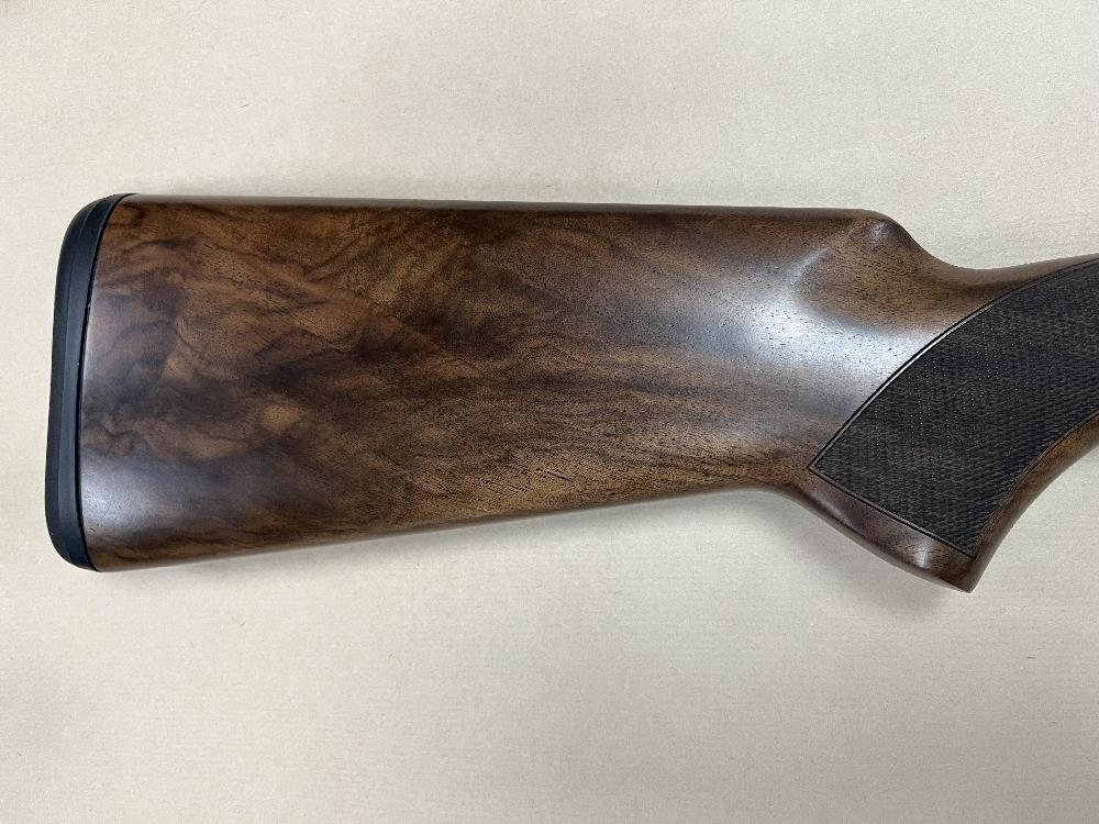 BROWNING 12 Gauge B525 Sporter 1 Black Gold