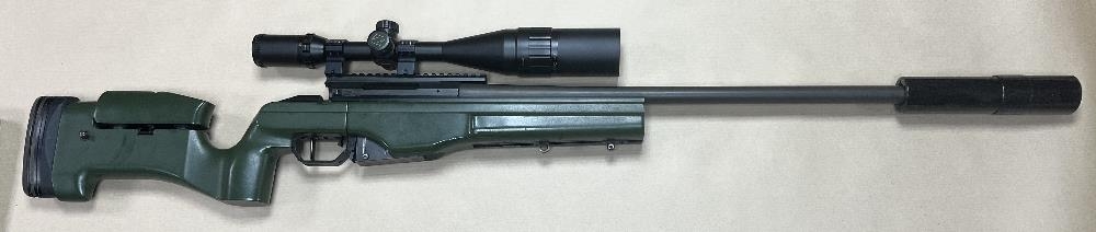 SAKO .308 TRG 22