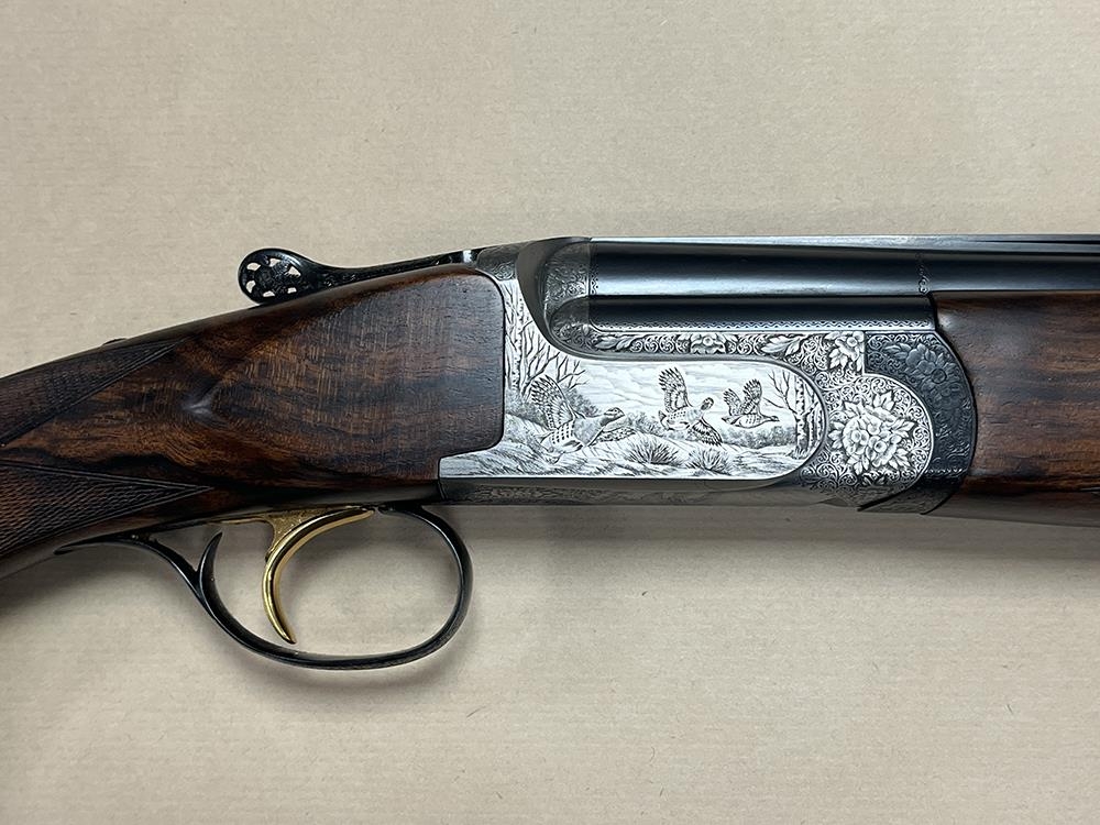PERAZZI 20 Gauge MX20 SCO