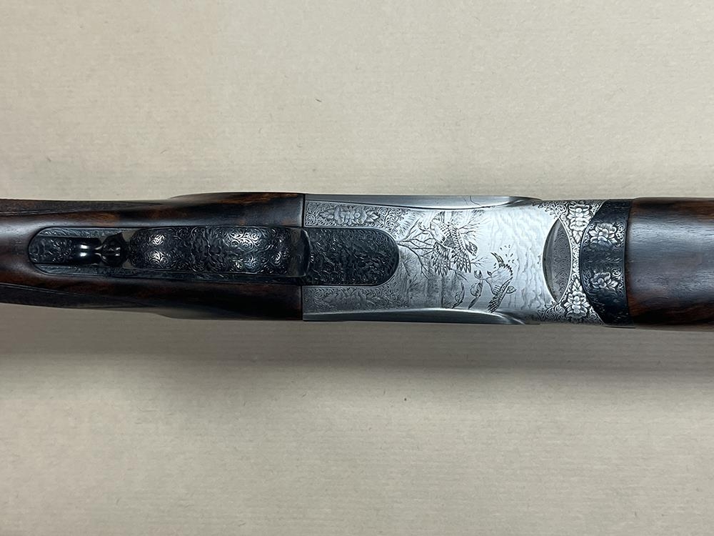 PERAZZI 20 Gauge MX20 SCO