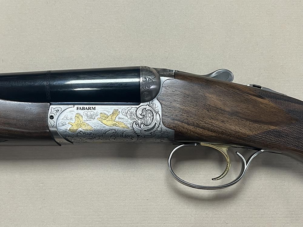 FABARM 12 Gauge Autumn Elite