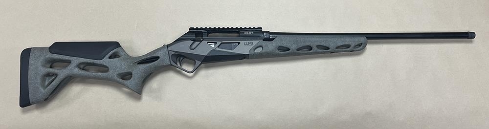 BENELLI .308 Lupo Alpha