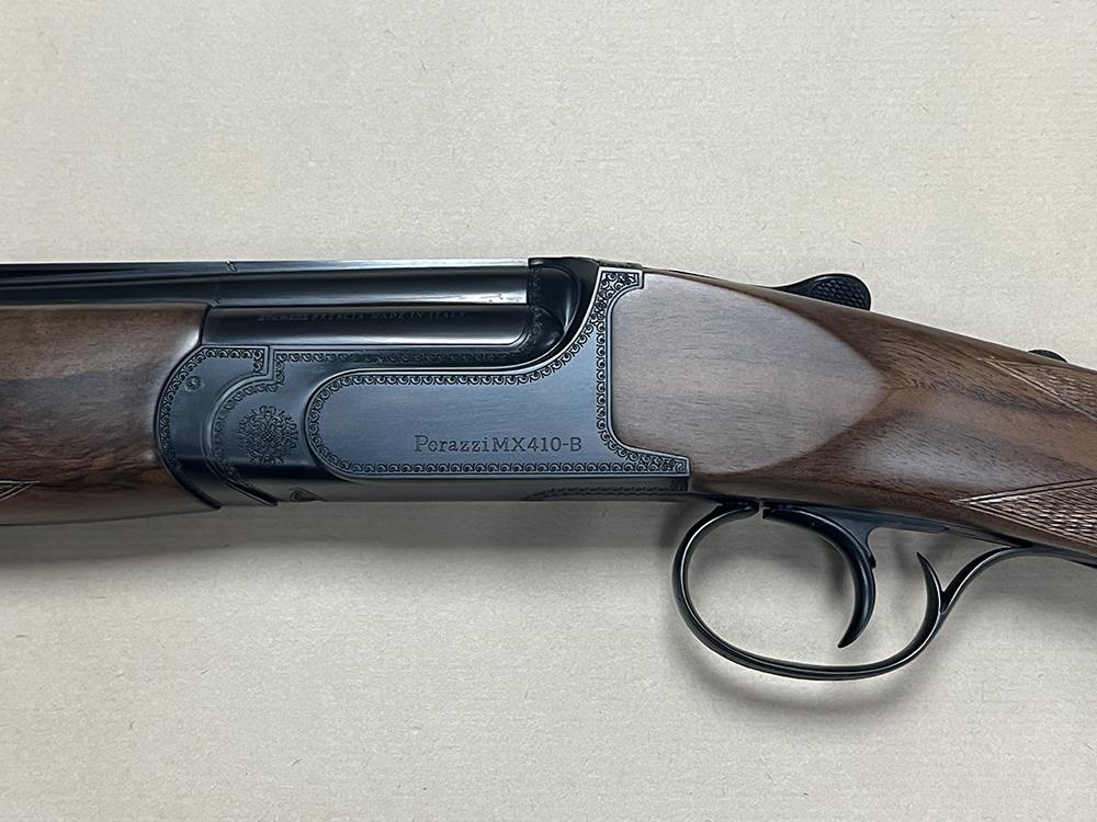 PERAZZI 410 Gauge MX410 B SC2 WOOD