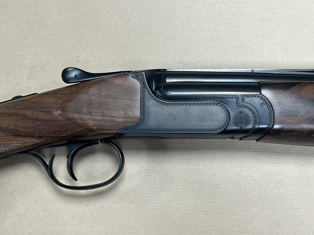 PERAZZI 410 Gauge MX410 B SC2 WOOD