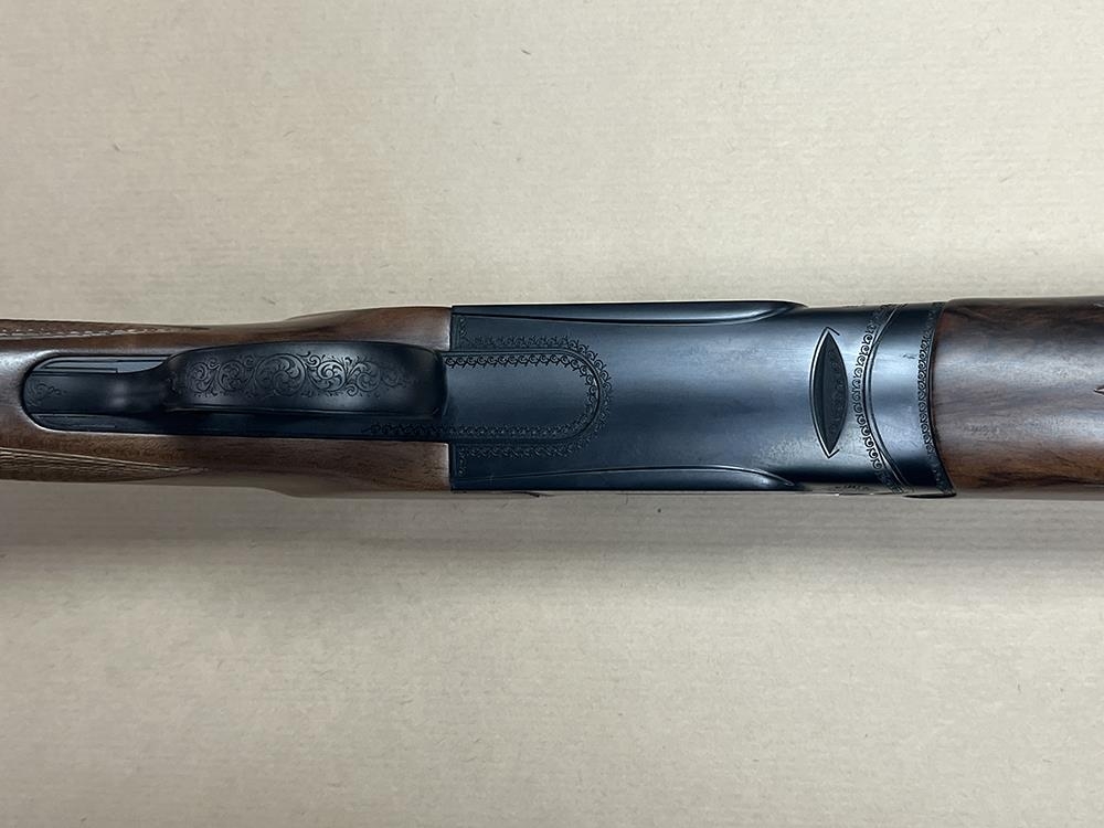 PERAZZI 410 Gauge MX410 B SC2 WOOD
