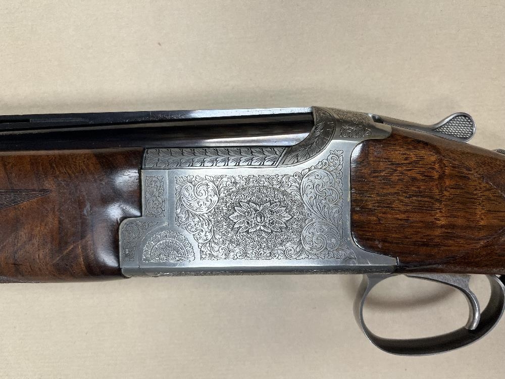 MIROKU 12 Gauge MK70 G3