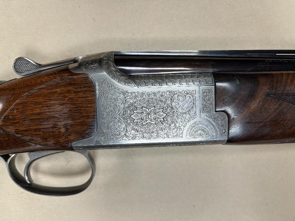 MIROKU 12 Gauge MK70 G3