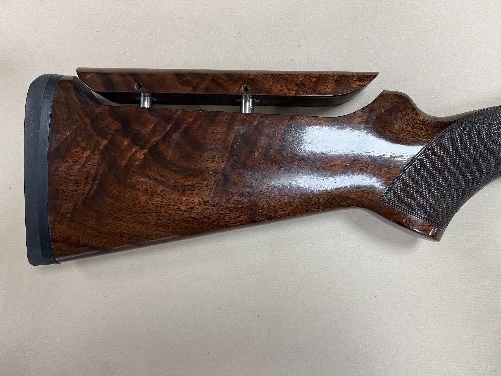 MIROKU 12 Gauge MK70 G3